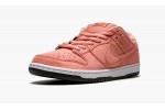 NIKE SB DUNK LOW PRO Pink Pig