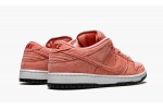 NIKE SB DUNK LOW PRO Pink Pig