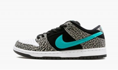 NIKE SB DUNK LOW PRO Elephant
