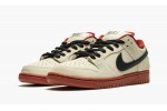 NIKE SB DUNK LOW PRO Hennessy