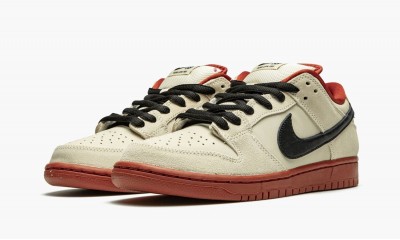 NIKE SB DUNK LOW PRO Hennessy
