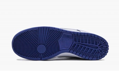 NIKE SB DUNK LOW PREMIUM Game Royal