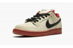 NIKE SB DUNK LOW PRO Hennessy