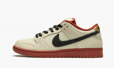 NIKE SB DUNK LOW PRO Hennessy