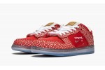NIKE SB DUNK LOW Stingwater - Magic Mushroom