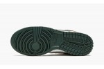 NIKE DUNK LOW SE MULTI-CAMO SNEAKERS