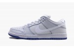 NIKE SB DUNK LOW PREMIUM Game Royal