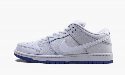 NIKE SB DUNK LOW PREMIUM Game Royal
