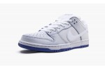 NIKE SB DUNK LOW PREMIUM Game Royal