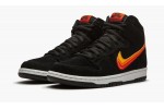NIKE SB DUNK HIGH Truck It