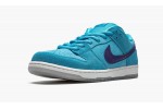 NIKE SB DUNK LOW PRO Blue Fury
