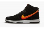 NIKE SB DUNK HIGH Truck It