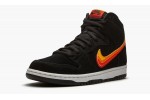 NIKE SB DUNK HIGH Truck It
