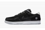 NIKE SB DUNK LOW Medicom Toy - BE@RBRICK