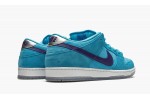 NIKE SB DUNK LOW PRO Blue Fury