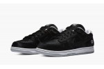 NIKE SB DUNK LOW Medicom Toy - BE@RBRICK