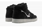 NIKE SB DUNK HIGH Oski Shark