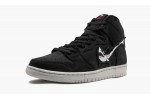 NIKE SB DUNK HIGH Oski Shark