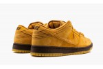 NIKE DUNK LOW PRO Wheat Mocha