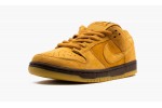 NIKE DUNK LOW PRO Wheat Mocha