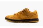 NIKE DUNK LOW PRO Wheat Mocha