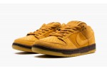 NIKE DUNK LOW PRO Wheat Mocha