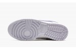 NIKE DUNK LOW PURPLE PULSE SNEAKERS