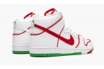 NIKE SB DUNK HIGH Paul Rodriguez - Mexican Boxing