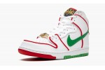 NIKE SB DUNK HIGH Paul Rodriguez - Mexican Boxing