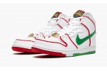 NIKE SB DUNK HIGH Paul Rodriguez - Mexican Boxing