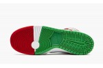 NIKE SB DUNK HIGH Paul Rodriguez - Mexican Boxing