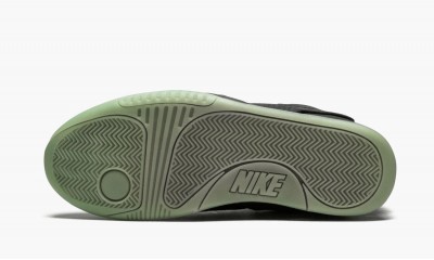 NIKE AIR YEEZY 2 NRG Solar Red