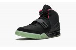 NIKE AIR YEEZY 2 NRG Solar Red