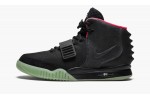 NIKE AIR YEEZY 2 NRG Solar Red