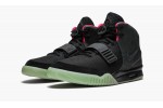 NIKE AIR YEEZY 2 NRG Solar Red