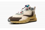 NIKE X TRAVIS SCOTT AIR MAX 270 CACTUS TRAILS SNEAKERS