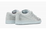 NIKE DUNK LOW Cactus Plant Flea Market - Swarovski Crystals