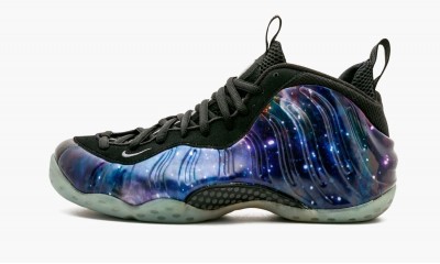 NIKE AIR FOAMPOSITE ONE NRG Galaxy