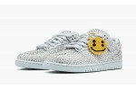NIKE DUNK LOW Cactus Plant Flea Market - Swarovski Crystals