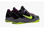 NIKE KOBE V PROTO 2K - Chaos Alternate