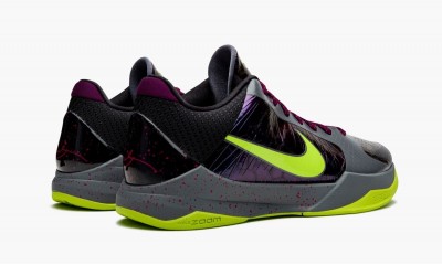 NIKE KOBE V PROTO 2K - Chaos Alternate