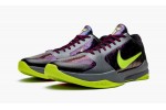 NIKE KOBE V PROTO 2K - Chaos Alternate