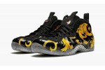 NIKE AIR FOAMPOSITE ONE Supreme - Black