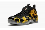 NIKE AIR FOAMPOSITE ONE Supreme - Black