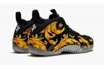 NIKE AIR FOAMPOSITE ONE Supreme - Black