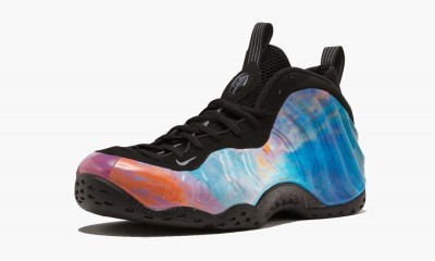 NIKE AIR FOAMPOSITE ONE ALTERNATE G Alternate Galaxy