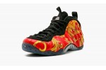 NIKE AIR FOAMPOSITE ONE Supreme - Red