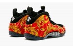 NIKE AIR FOAMPOSITE ONE Supreme - Red