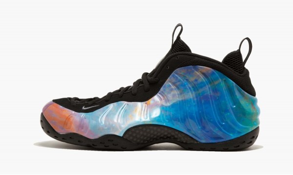 NIKE AIR FOAMPOSITE ONE ALTERNATE G Alternate Galaxy