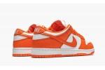 NIKE DUNK LOW RETRO Syracuse